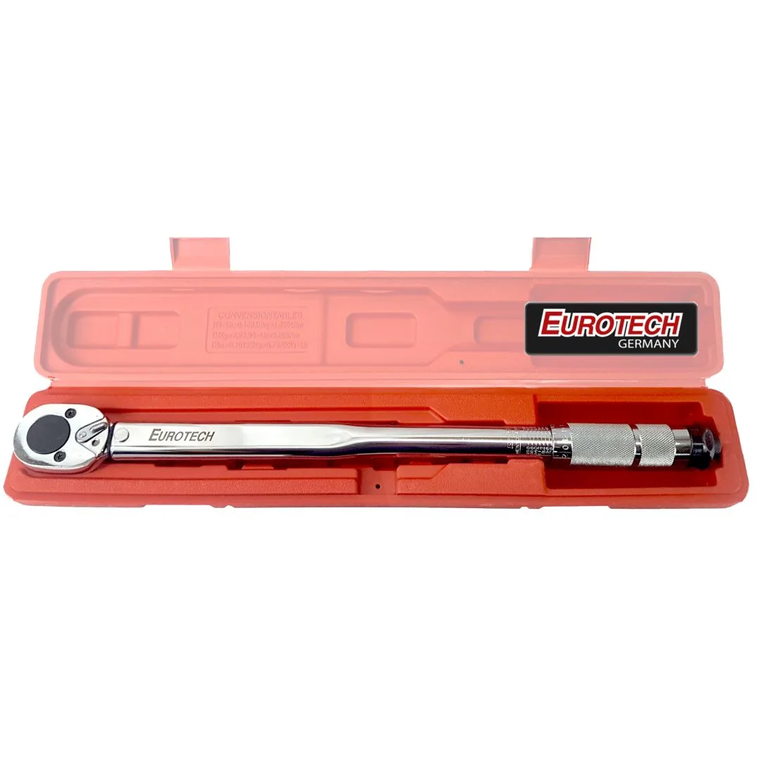Torquímetro de zafe – 1/2″
