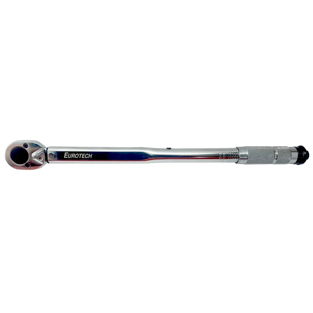 Torquímetro de zafe – 1/2″ - imagen 2