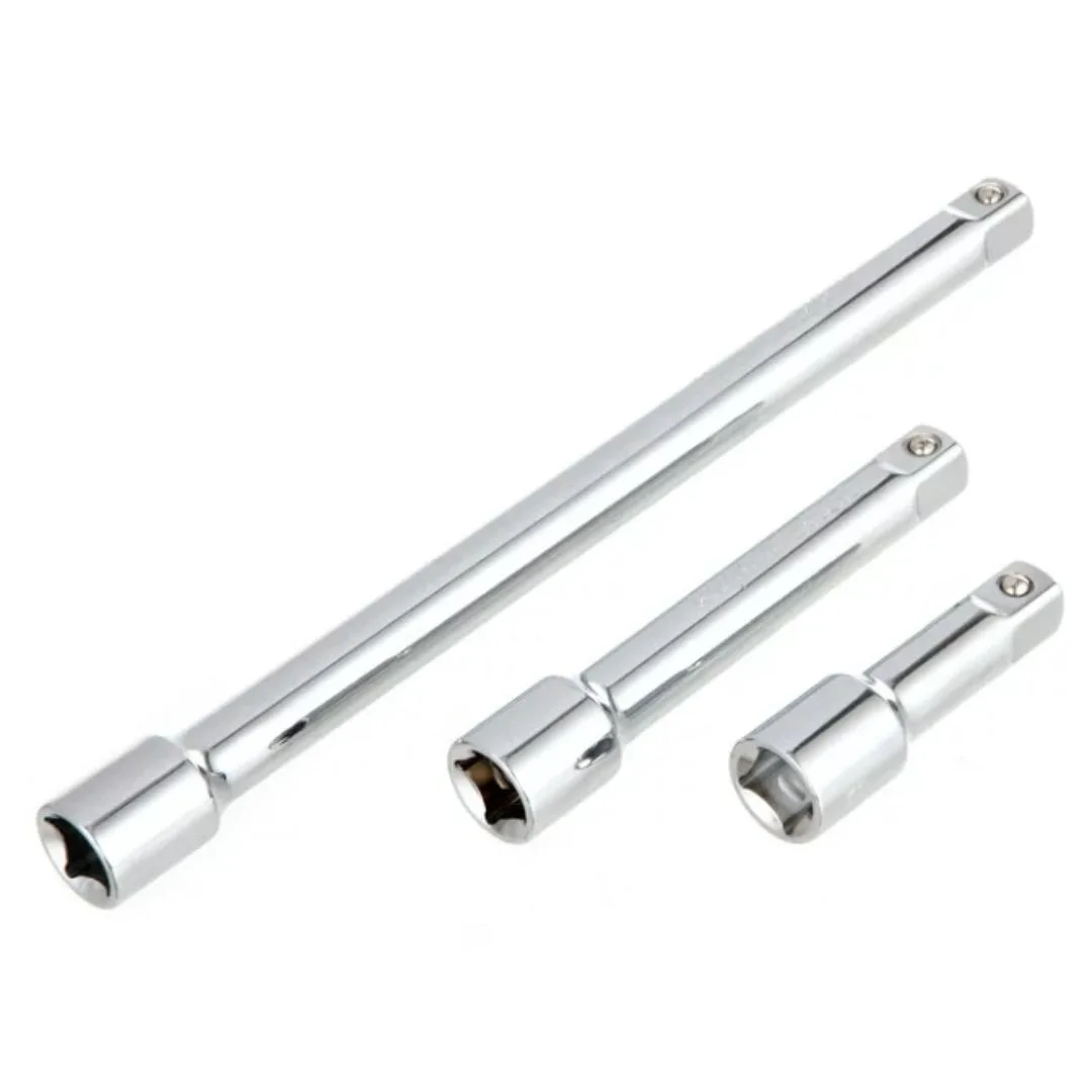 Prolongador Extensión Enc. 1/2″ – 3 pcs. - imagen 2