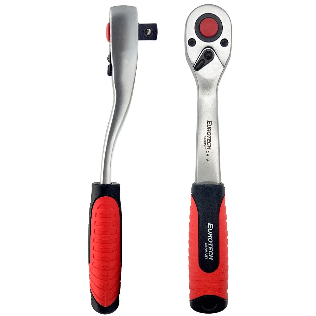 Crique diseño curvo – Enc. 1/2″