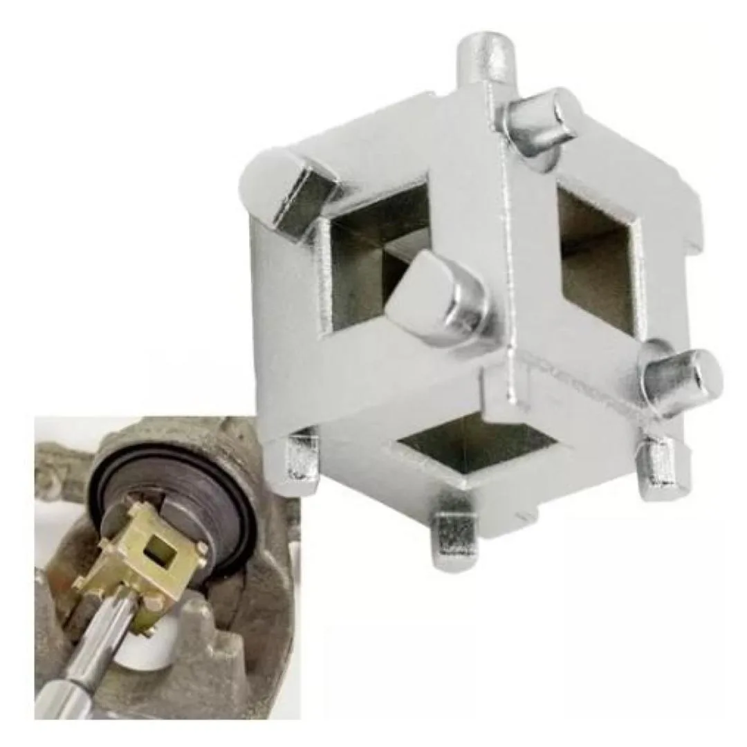 Cubo dado regulador pistón freno - imagen 2