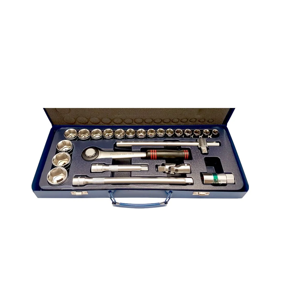Tubos y accesorios 1/2″ – 24 pcs. – EXTRA CALIDAD