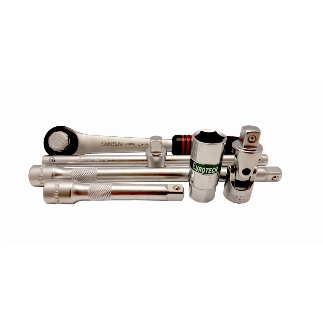 Tubos y accesorios 1/2″ – 24 pcs. – EXTRA CALIDAD - imagen 2