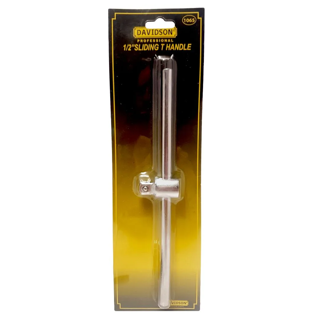 Llave T corrediza – 1/2″ - imagen 2