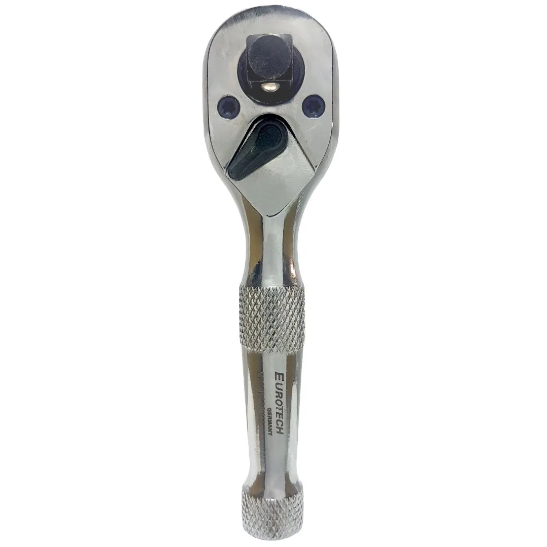 Crique corta doble – Enc. 1/2″ + 3/8″ - imagen 4