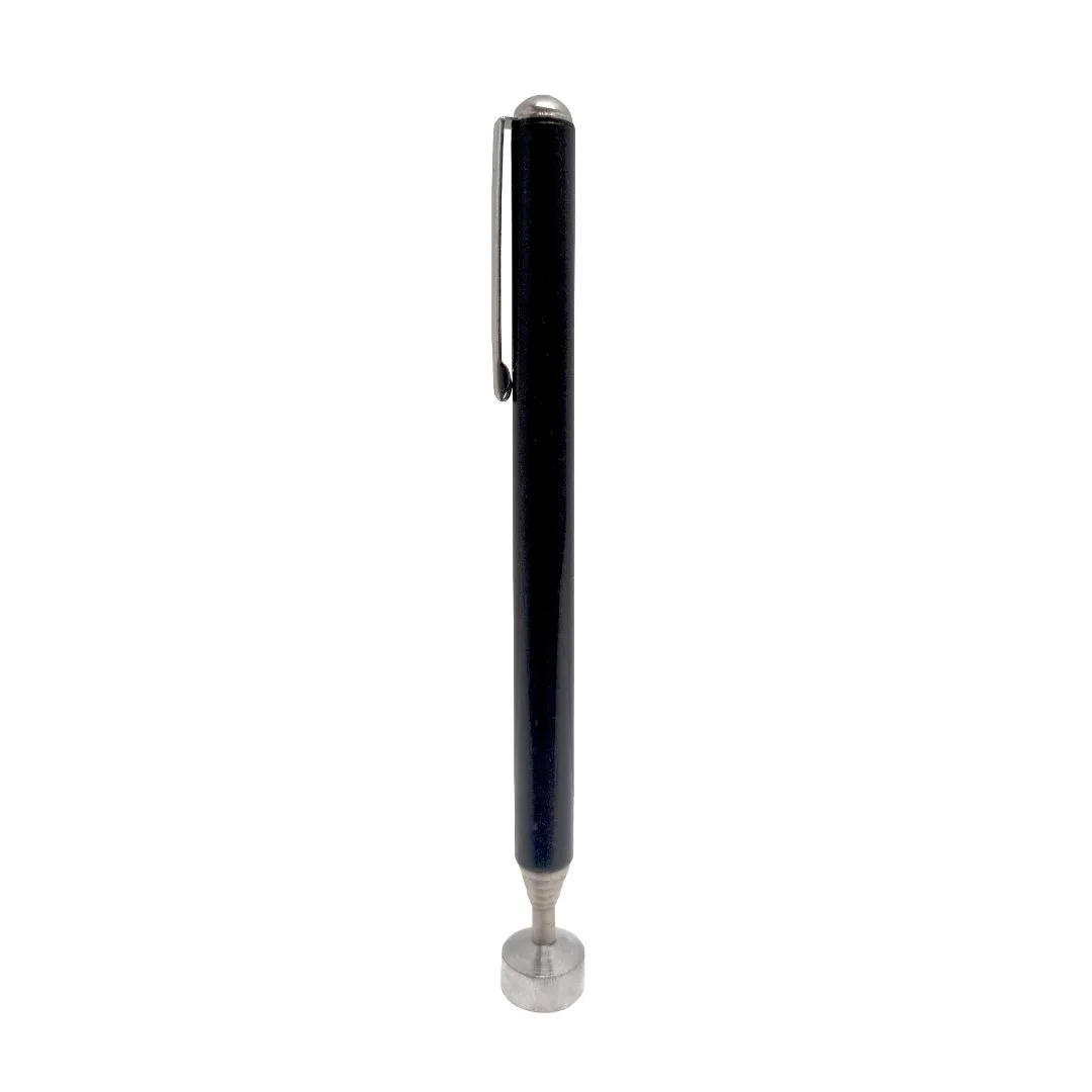 Recoge piezas magnético extensible – Cabeza ancha