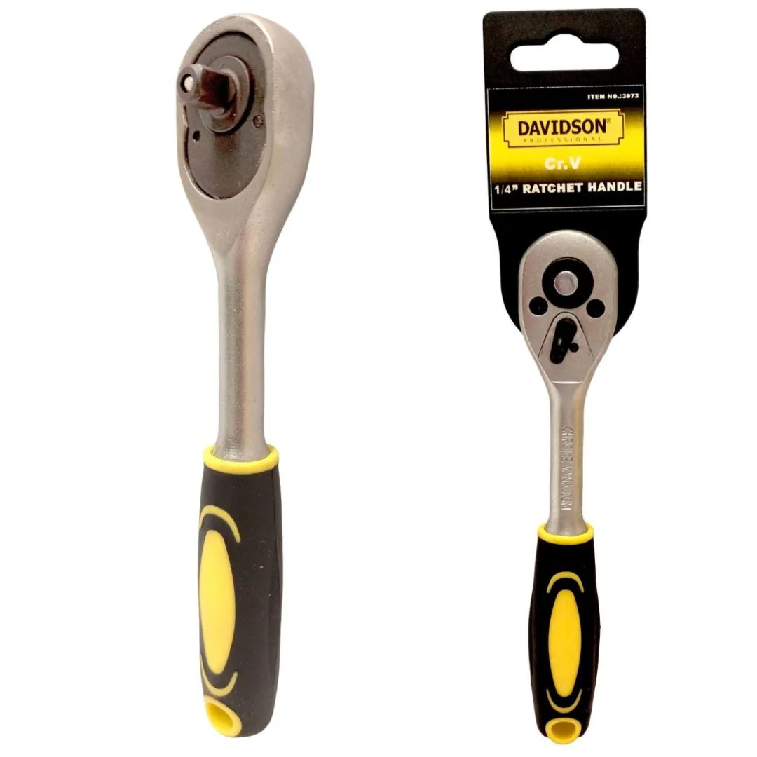 Crique – Enc. 1/4″
