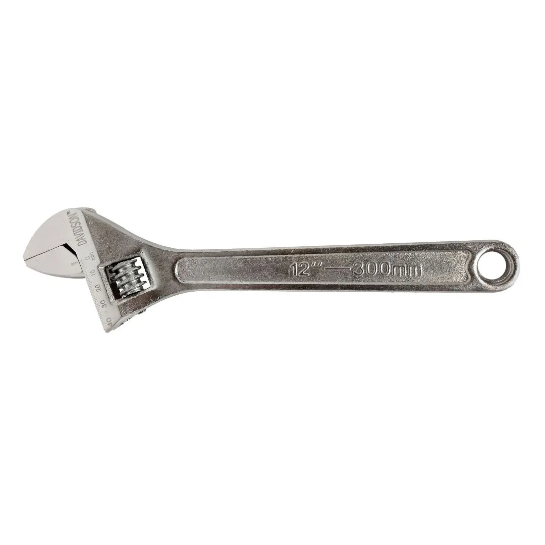 Llave Francesa – 12″