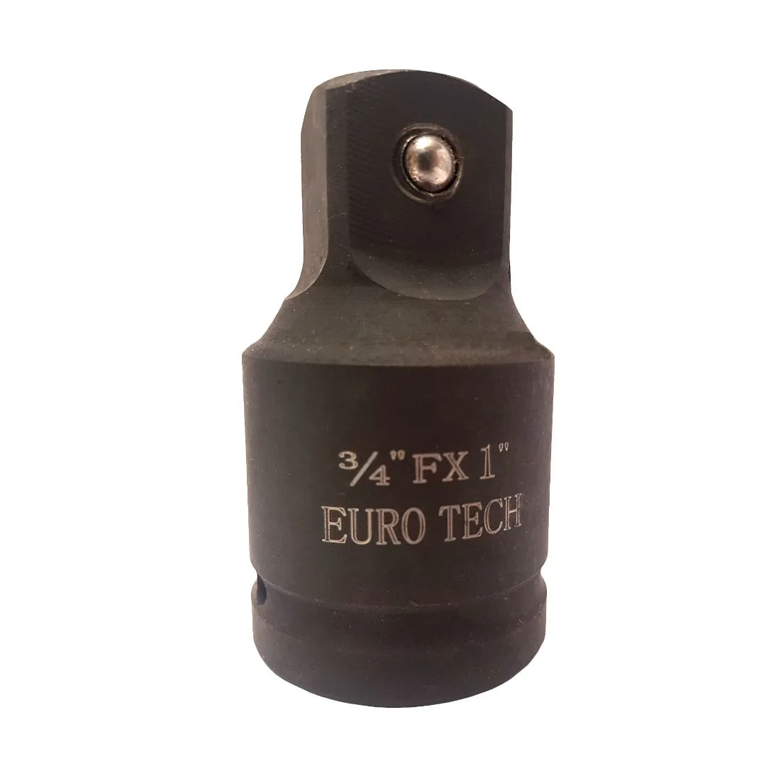 Adaptador 3/4″ a 1″