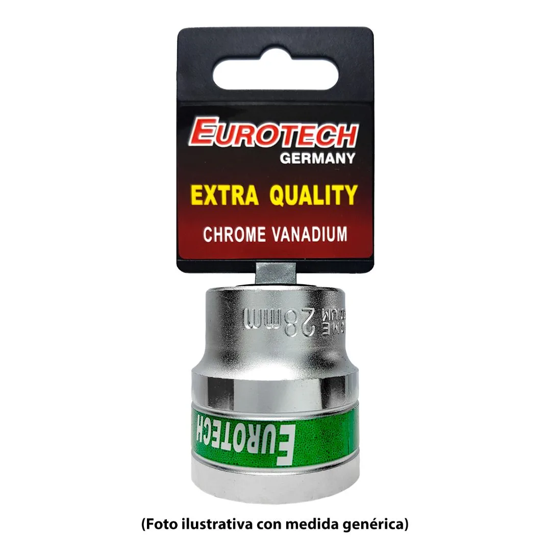 Tubo 1/2″ – 14 mm.