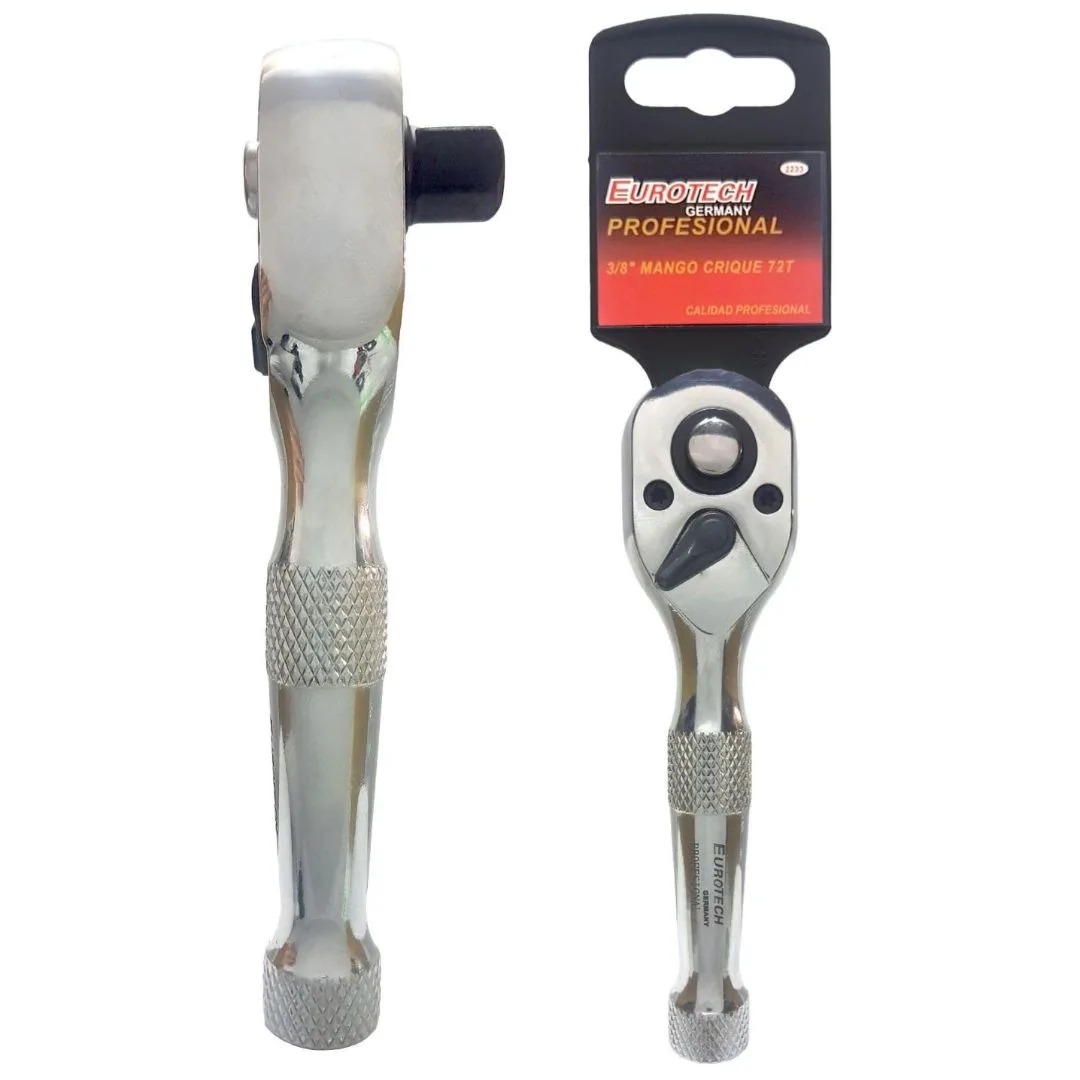 Crique corta – Enc. 3/8″