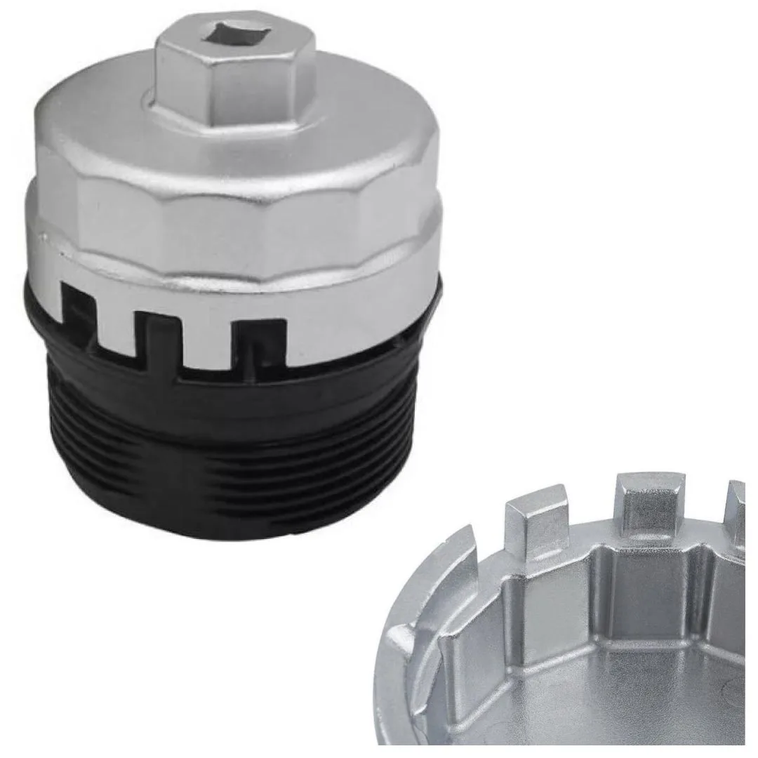 Sacafiltro de aceite – taza – Toyota