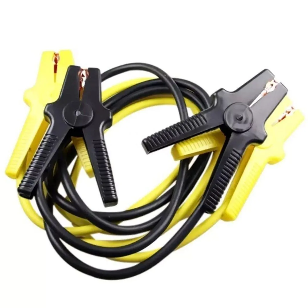 Cable puente batería – 400 amp. - imagen 2