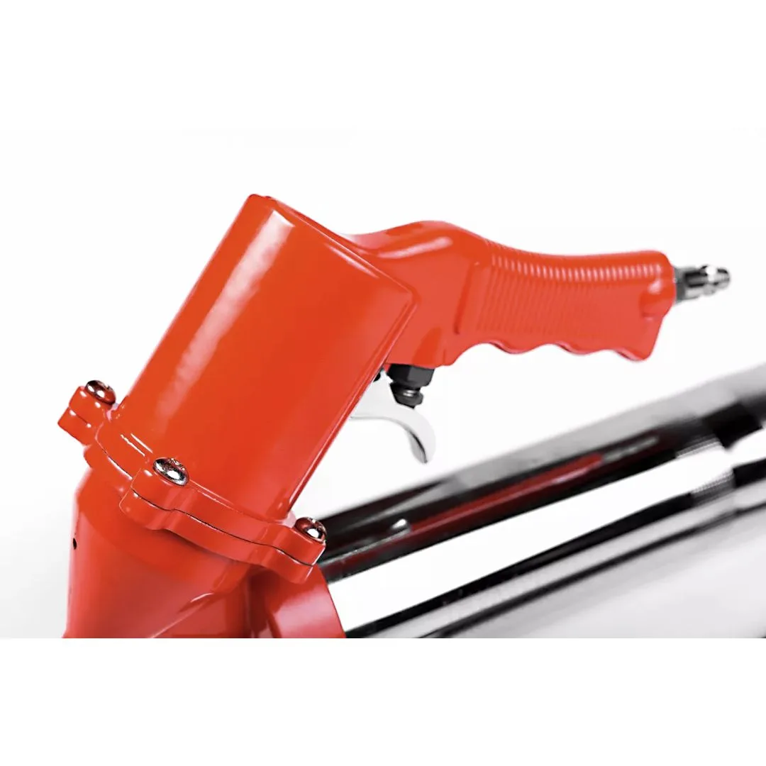 Inyector de grasa neumático – 400cc. - imagen 2