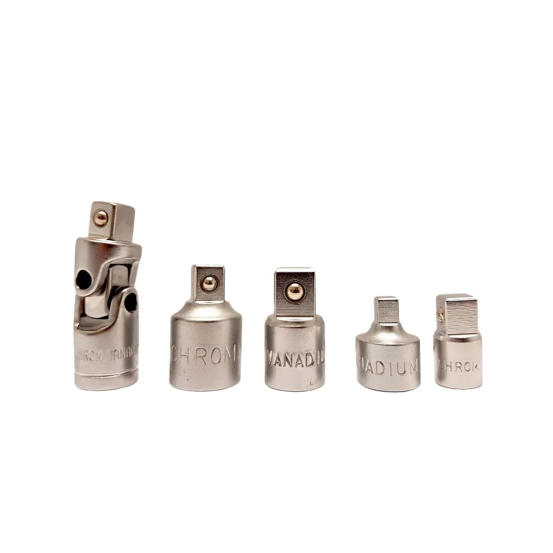 Adaptadores – 5 pcs.