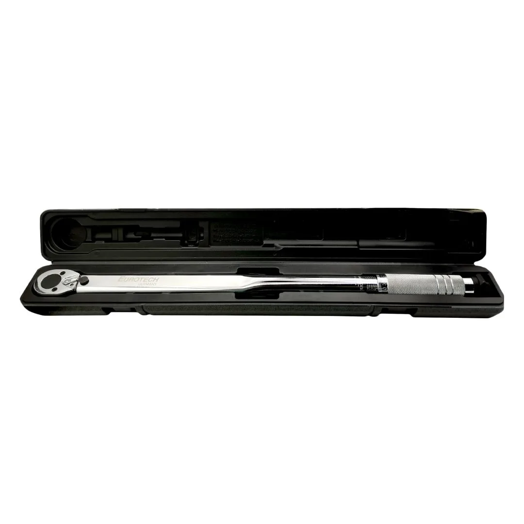 Torquímetro de zafe – 3/4″ - imagen 2