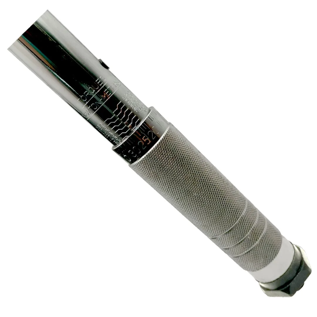Torquímetro de zafe – 3/4″ - imagen 4