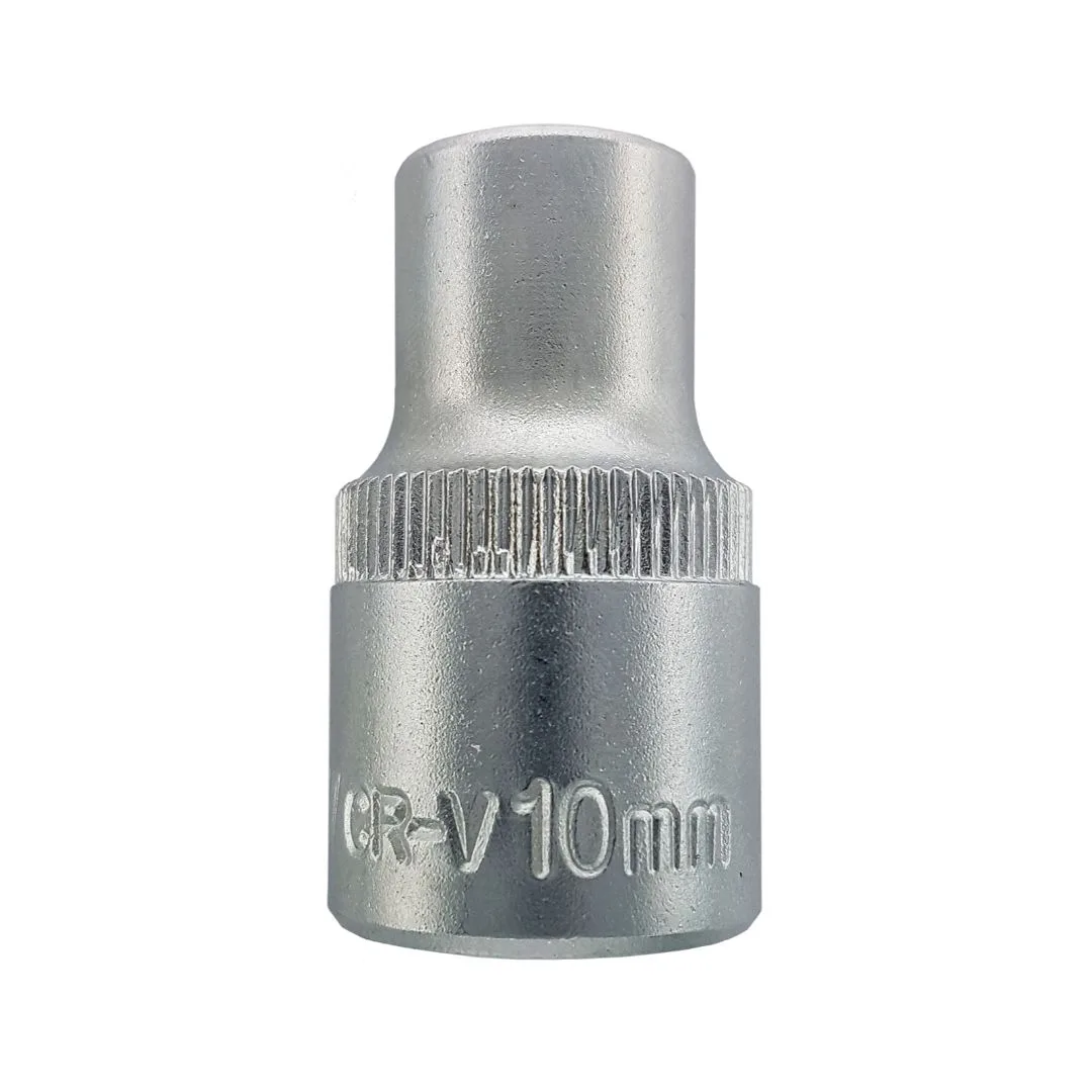 Tubos y extensiones 1/2″ – 13 pcs. - imagen 3