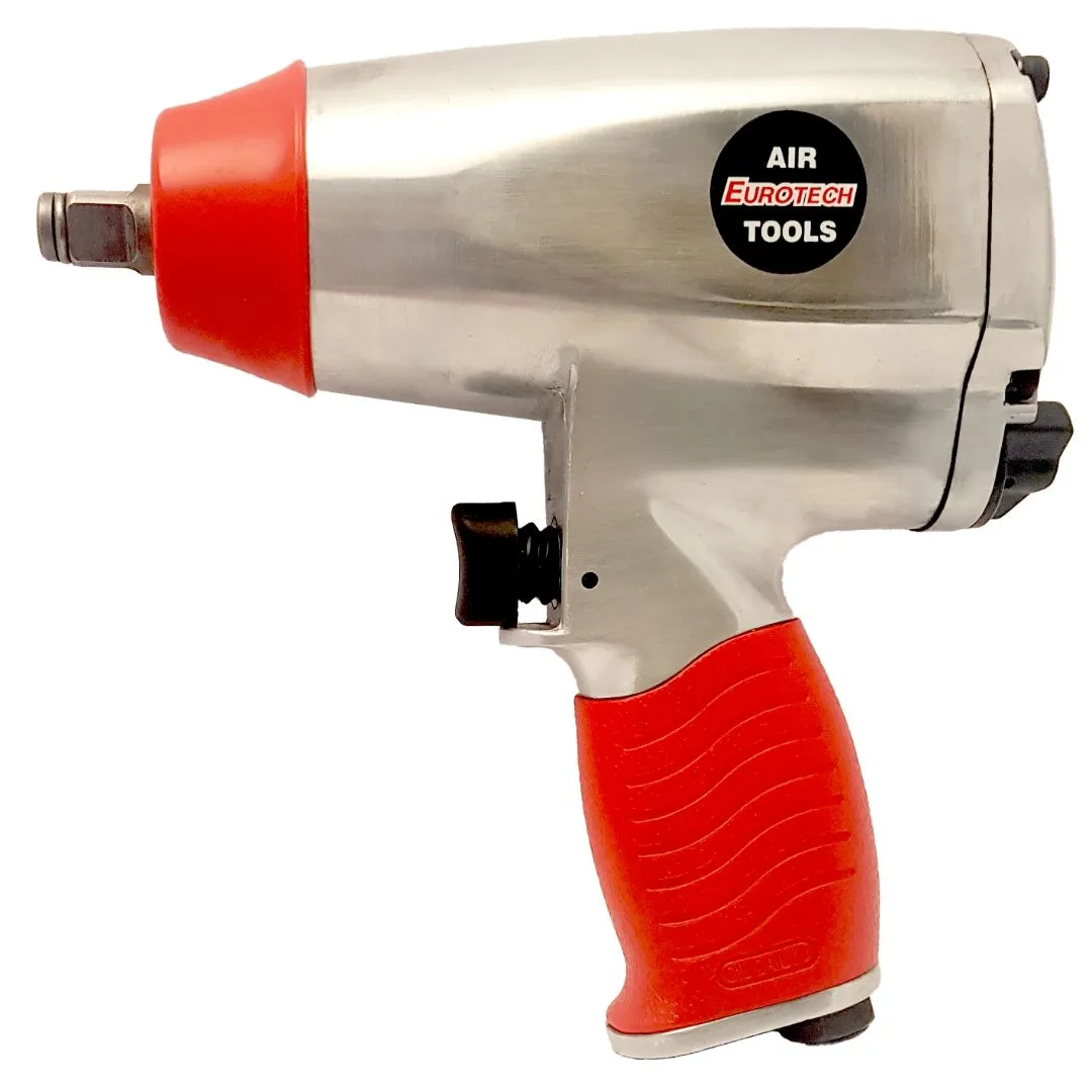 Pistola llave de impacto neumática – 1/2″ - imagen 3