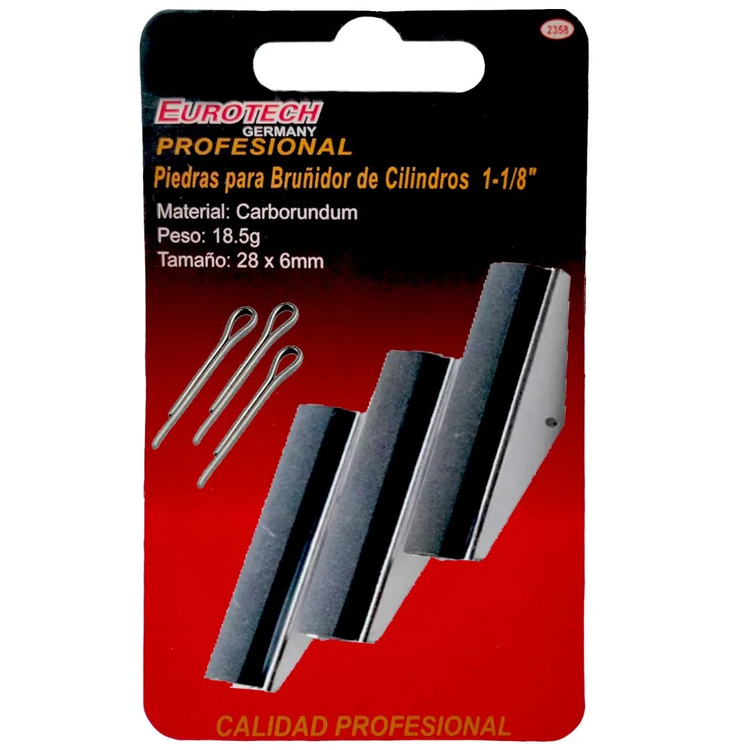 Piedras para bruñidor – 1-1/8″