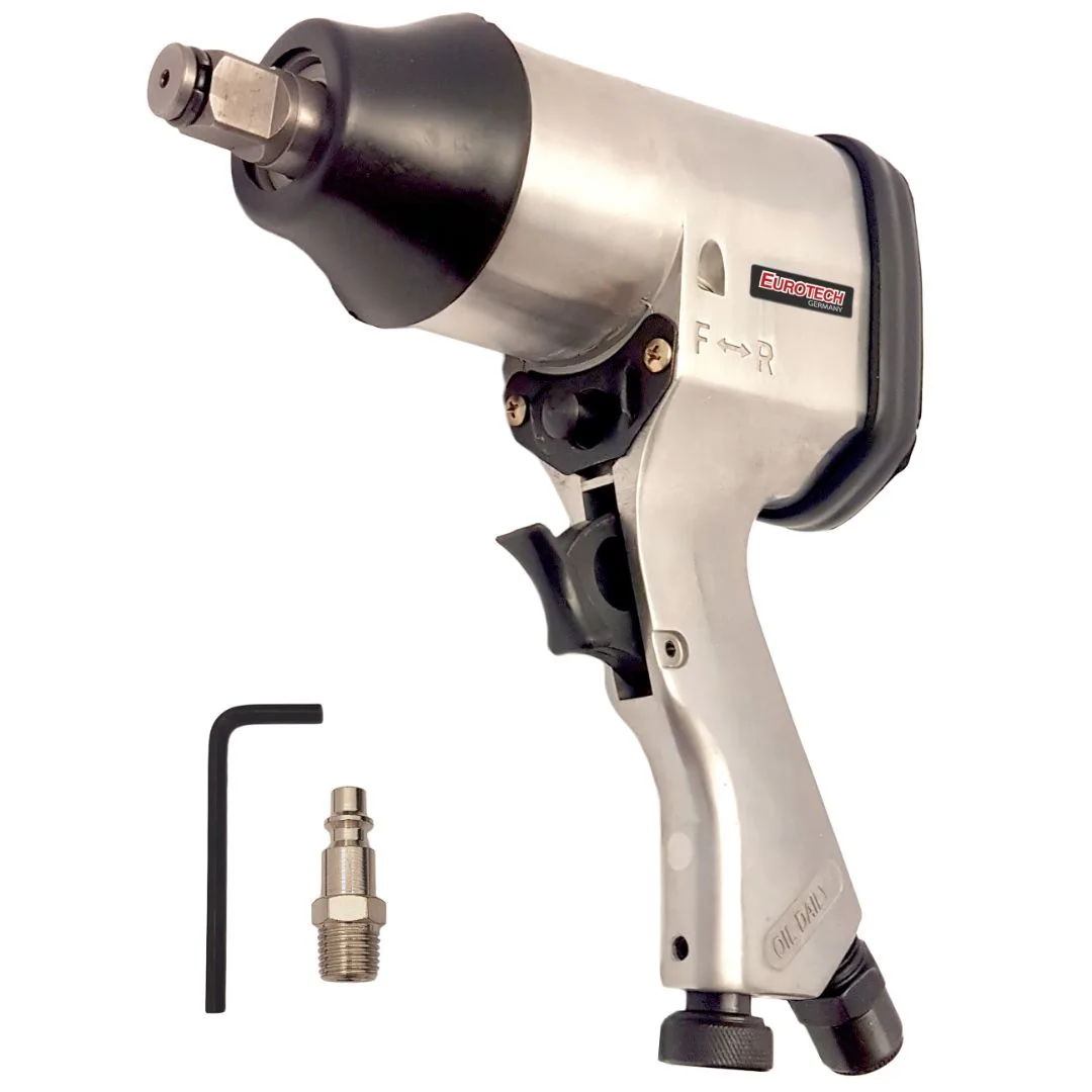 Pistola llave de impacto neumática – 1/2″