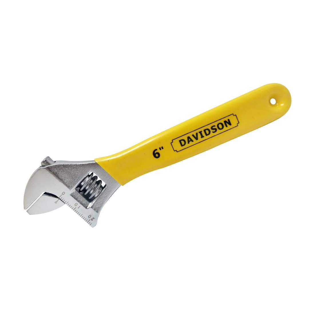 Llave Francesa – 6″