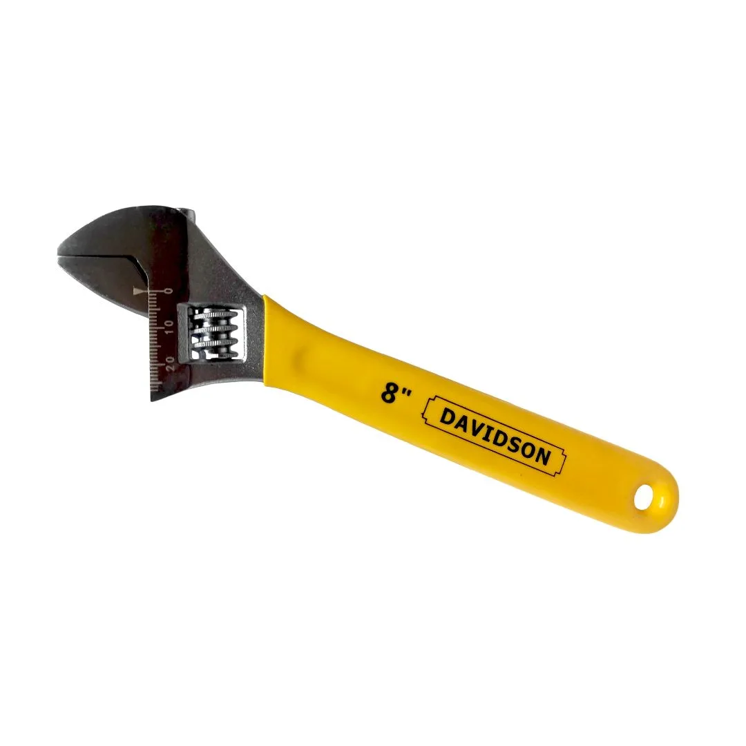 Llave Francesa – 8″