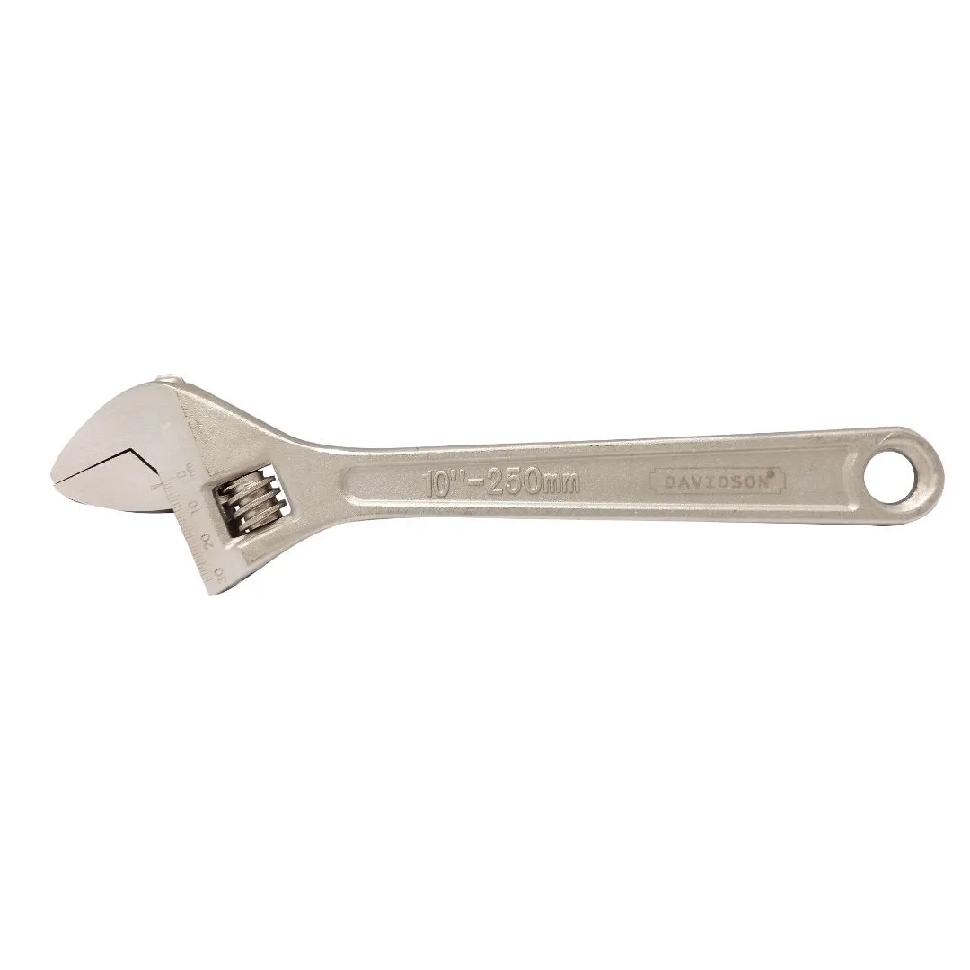 Llave Francesa – 10″