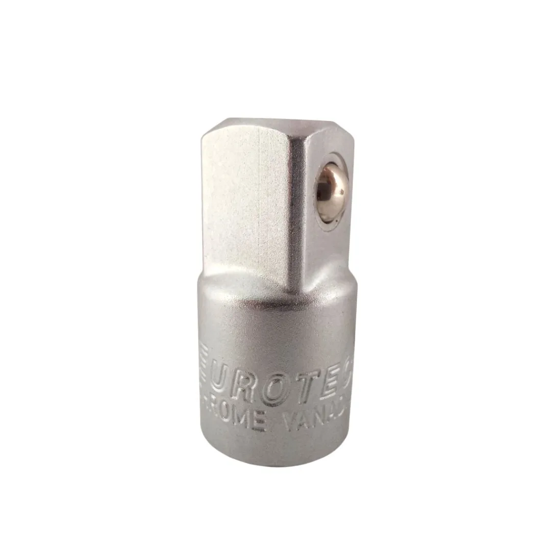 Adaptador 3/8″ a 1/2″