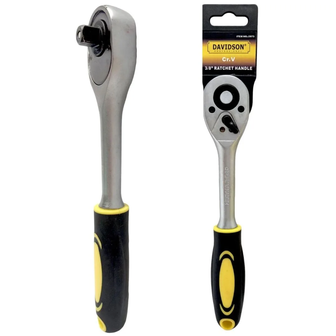 Crique – Enc. 3/8″
