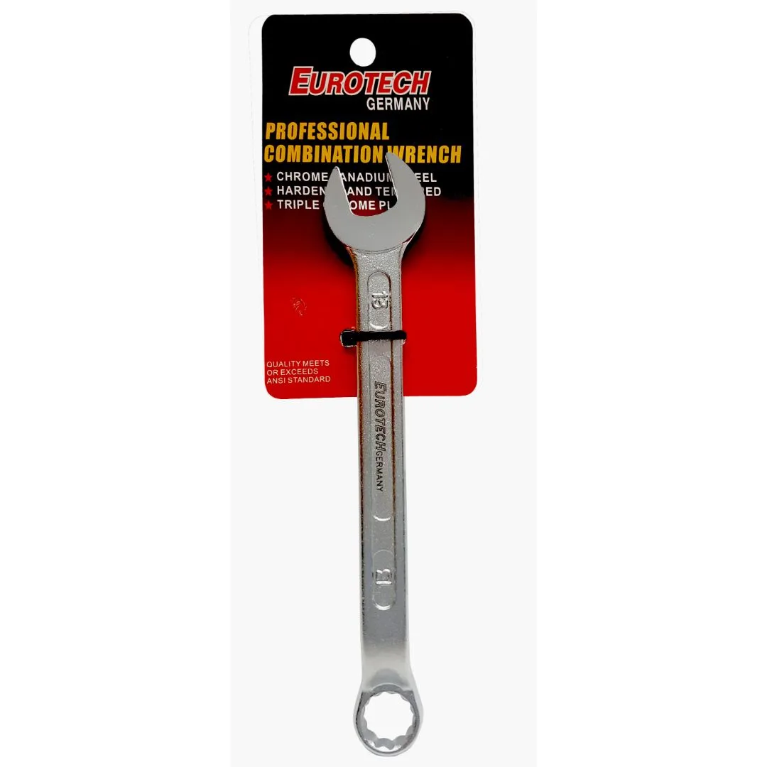 Llave combinada 28 mm.