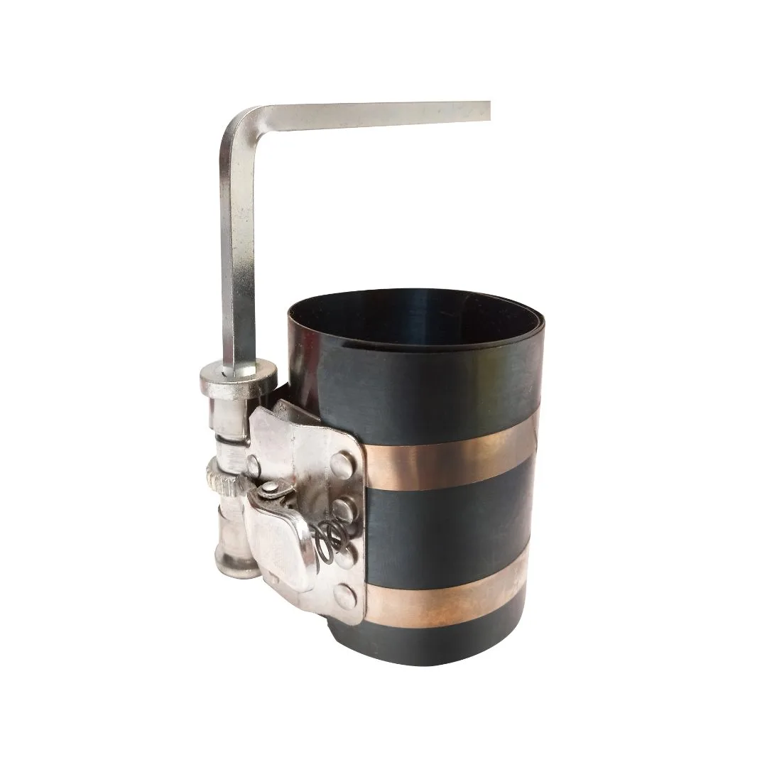 Prensa Aros 4″ (53-175 mm.)