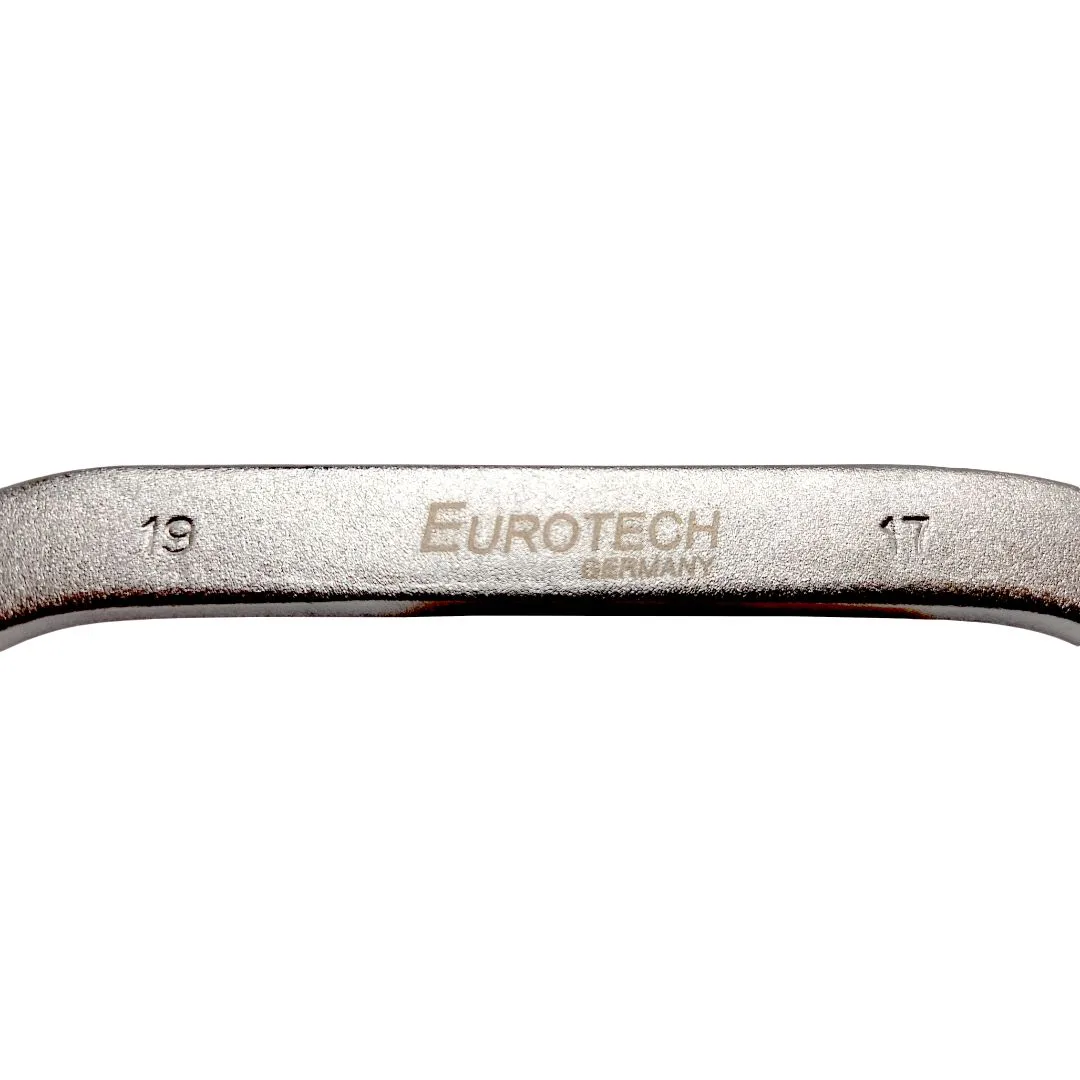 Llave estriada tipo «C» – 4 pcs. - imagen 3