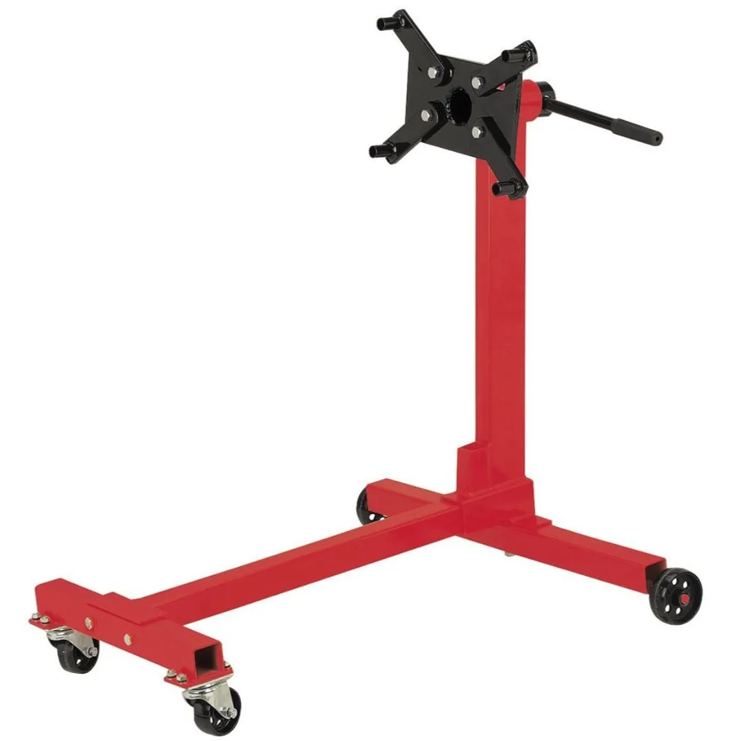 Soporte para motor – 1000 lbs. (454 kg)