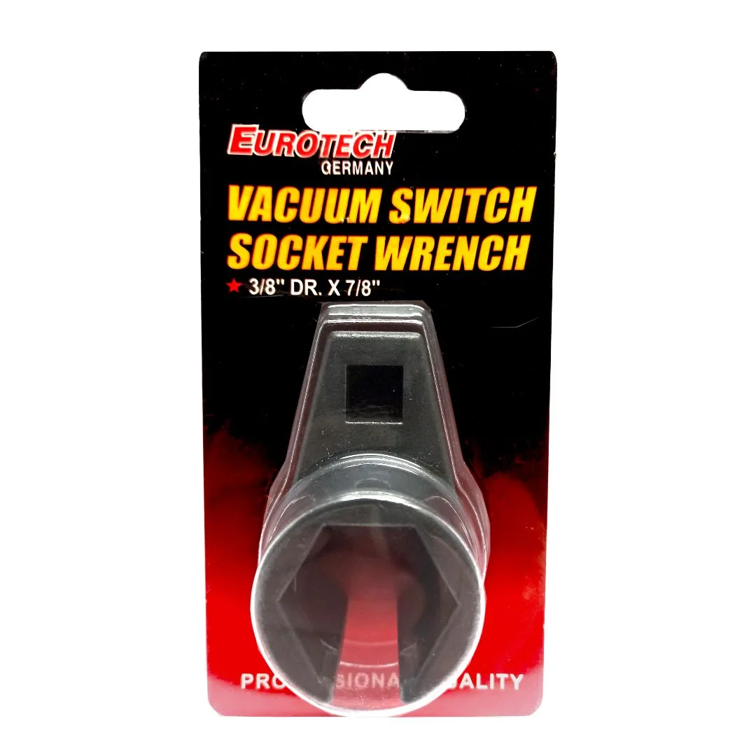 Tubo extractor de Sonda lambda
