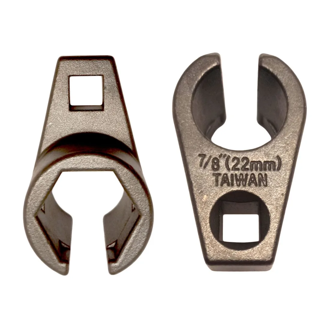 Tubo extractor de Sonda lambda - imagen 2