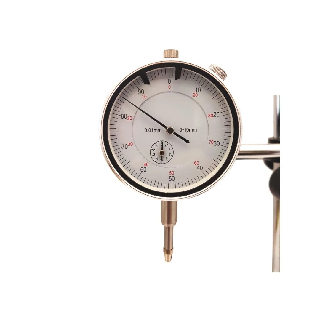 Reloj comparador + Base magnética - imagen 2