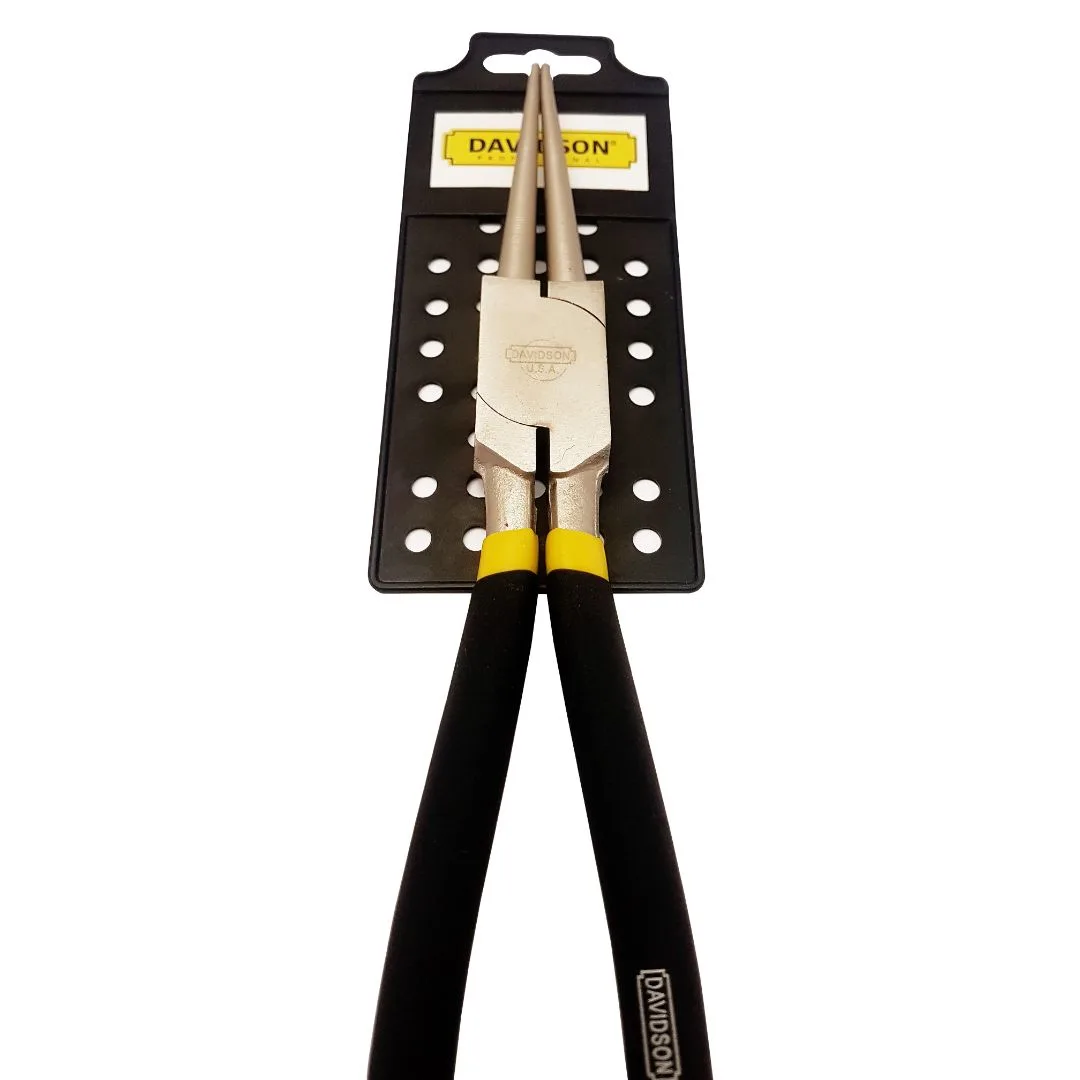 Pinza larga para seguros seguer – Abre - imagen 2
