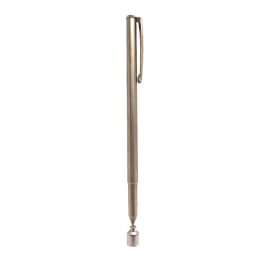 Recoge piezas magnético extensible – fino