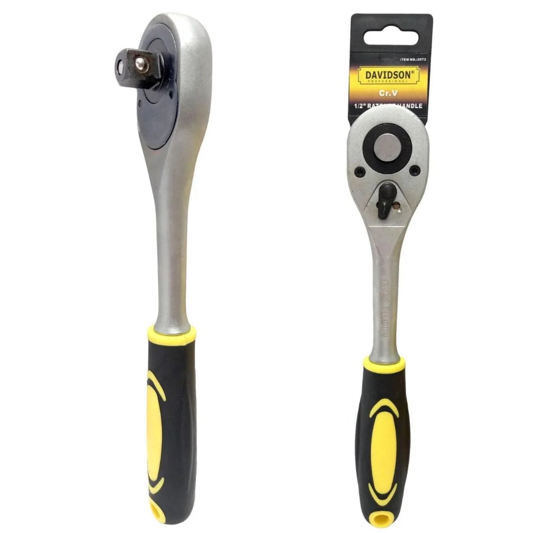 Crique – Enc. 1/2″