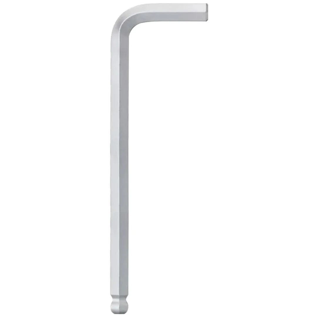 Llave Allen 12 mm.