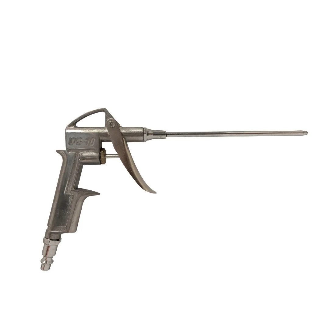 Pistola de sopletear – pico largo (15 cm)