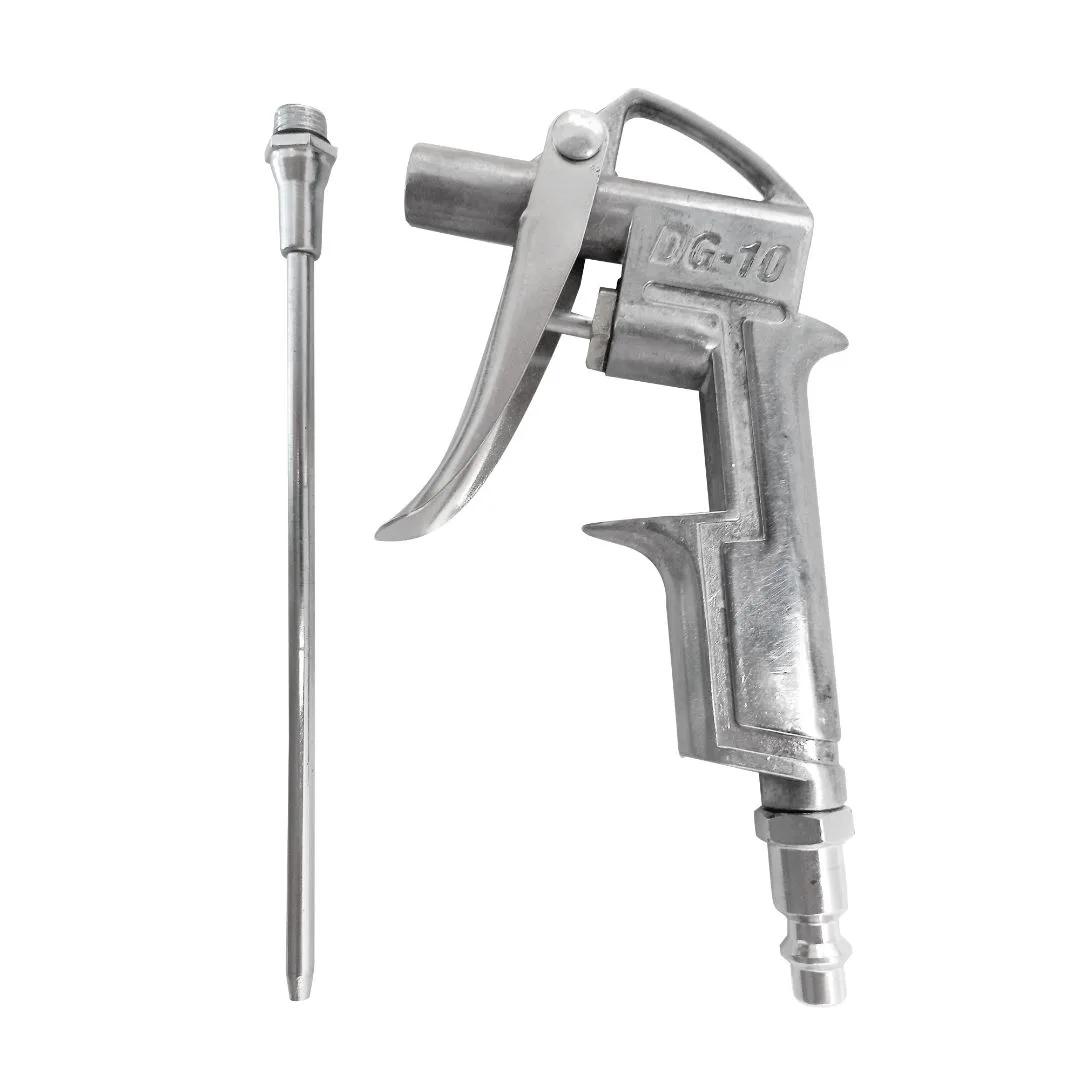 Pistola de sopletear – pico largo (15 cm) - imagen 2
