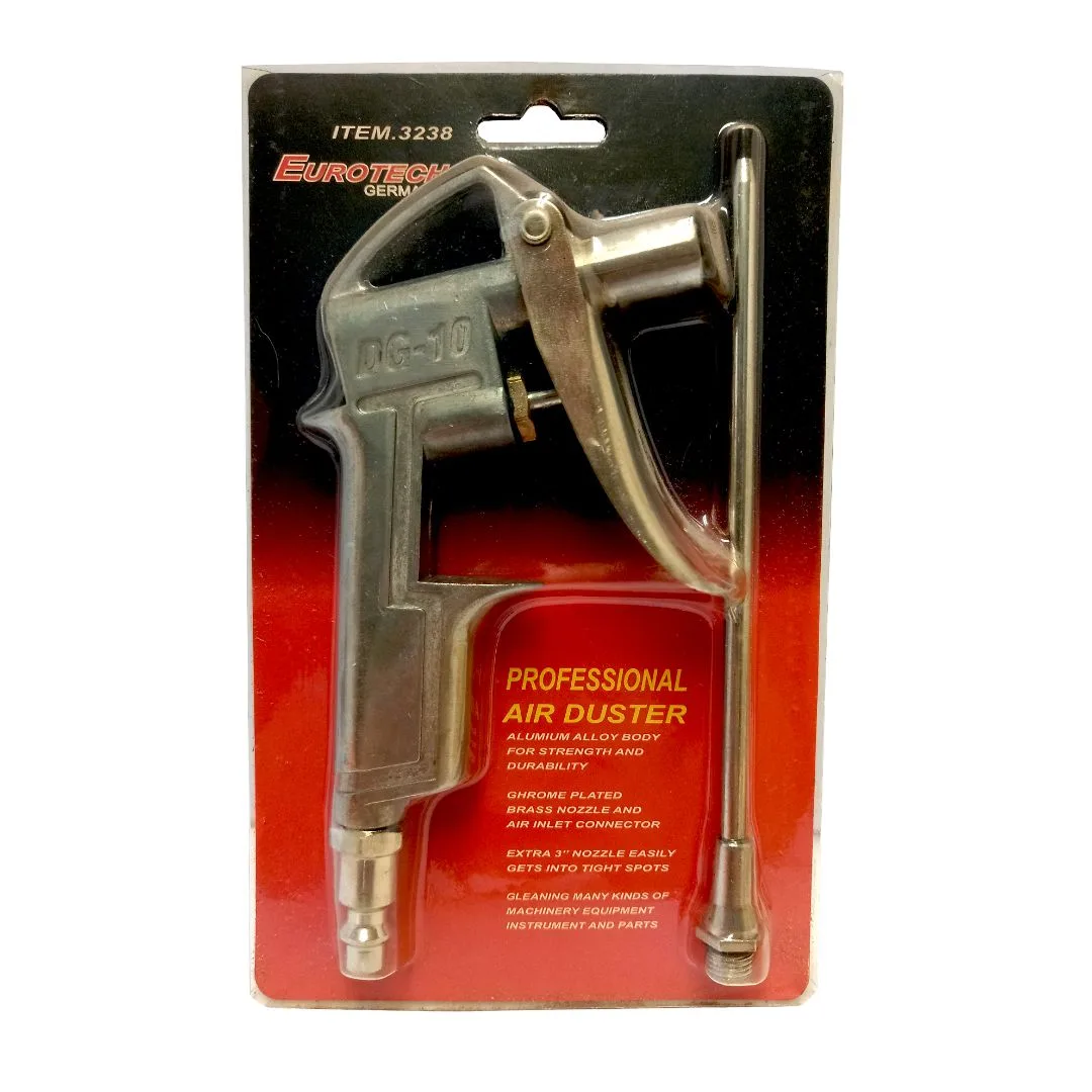 Pistola de sopletear – pico largo (15 cm) - imagen 3