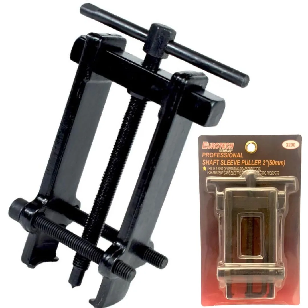 Extractor ruleman – 50 mm. (mediano)