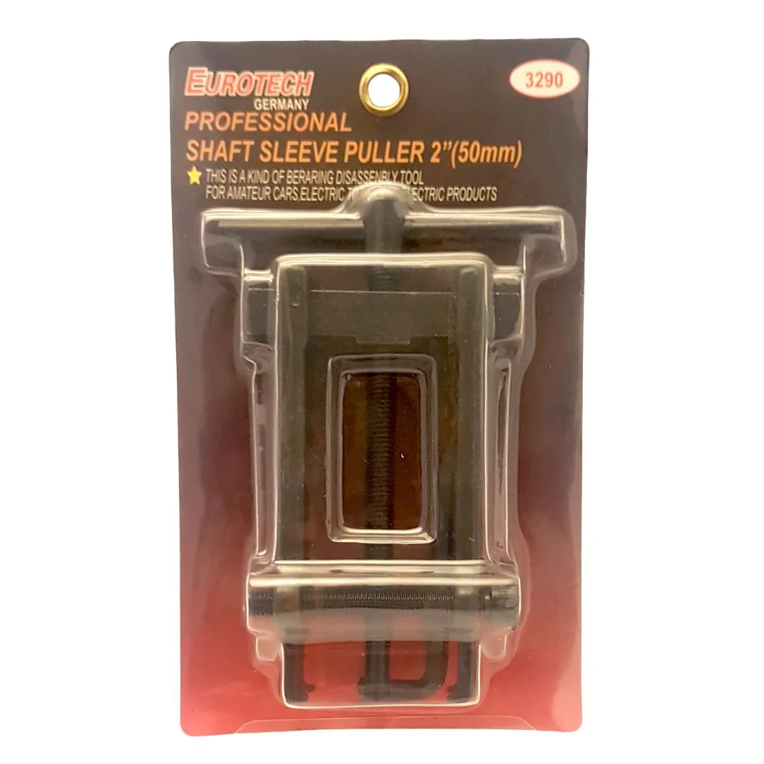 Extractor ruleman – 50 mm. (mediano) - imagen 2