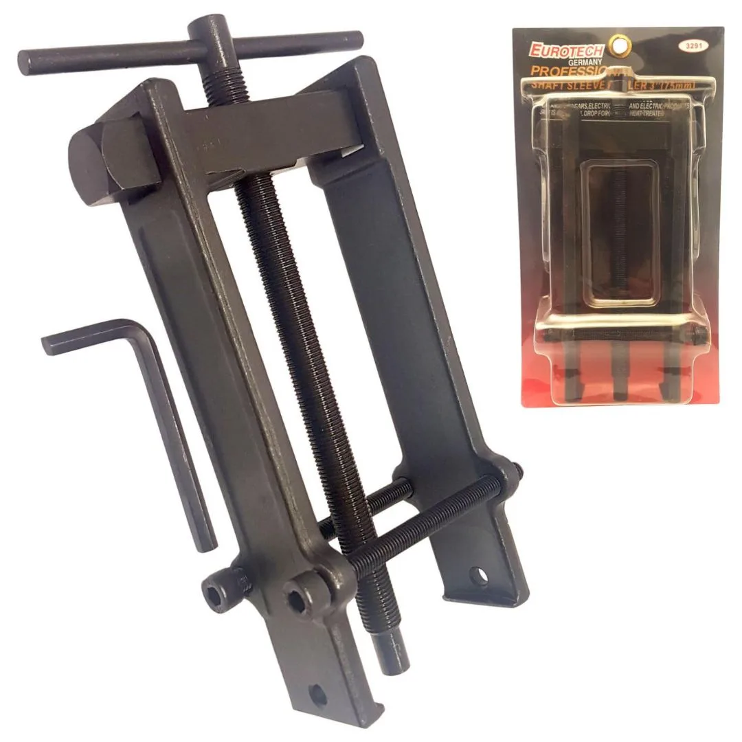 Extractor ruleman – 75 mm. (grande)