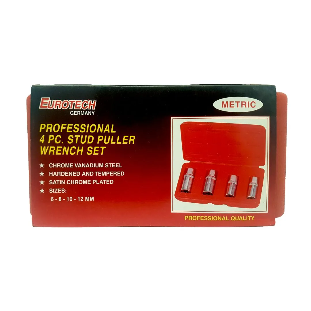 Extractor Esparragos – Enc. 1/2″ – 4 Pcs - imagen 3