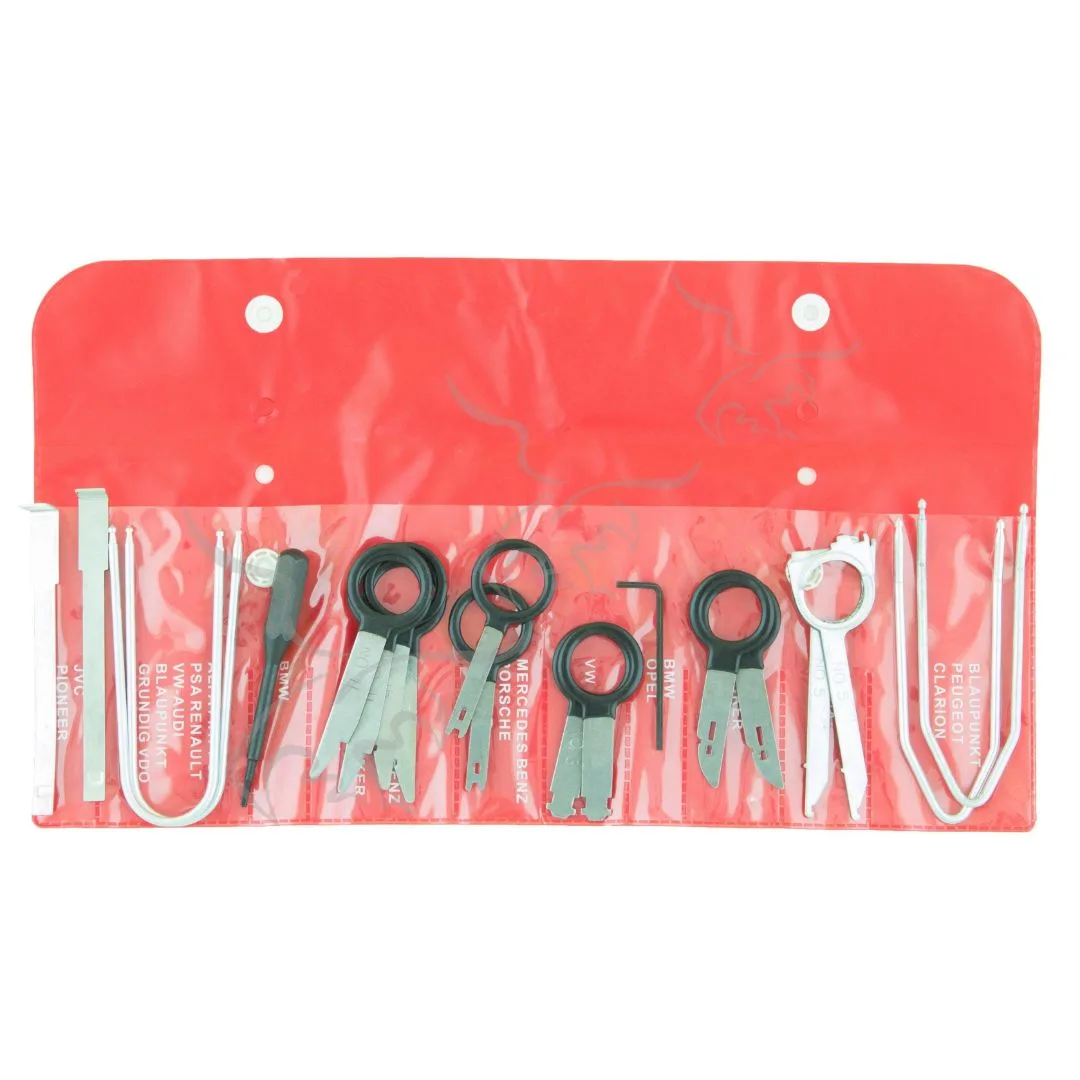 Extractor de radio – 20 pcs.