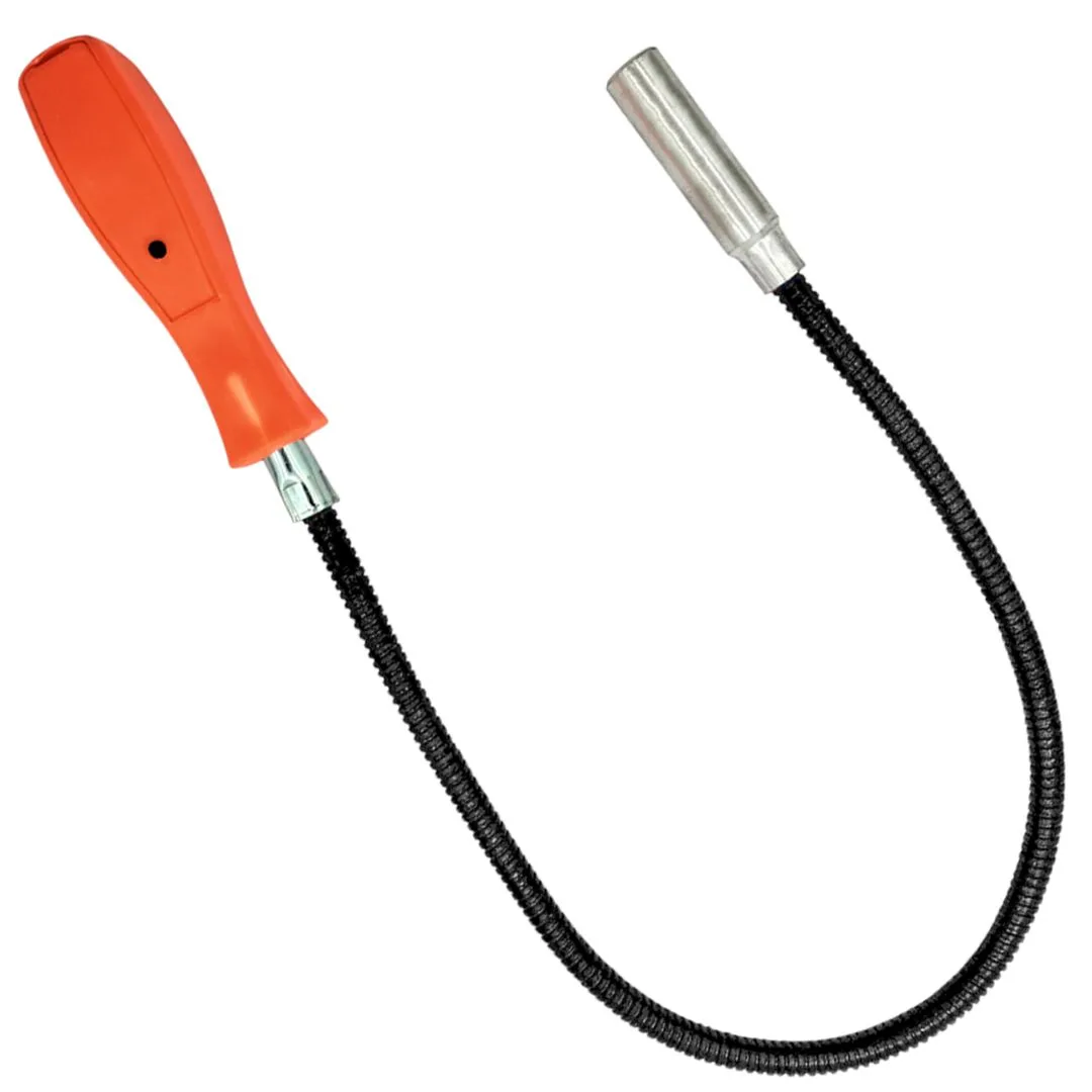 Imán telescópico flexible con luz LED - imagen 3